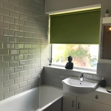 Apartament Hygge House *