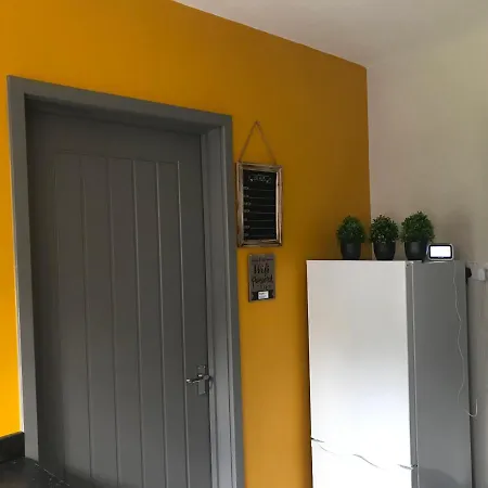 Apartment Hygge House Middlesbrough