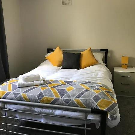 Apartment Hygge House *