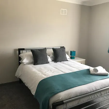 Hygge House * Middlesbrough