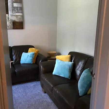 Hygge House Middlesbrough