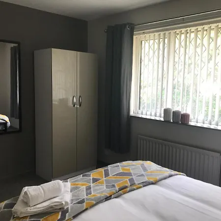 Hygge House Middlesbrough