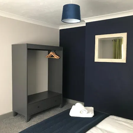 Apartment Hygge House *