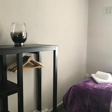 Hygge House Apartment Middlesbrough